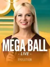 Mega Ball Tragaperras Demo