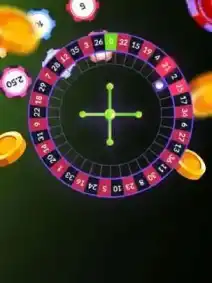 Roulette 