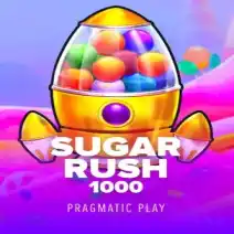 Sugar Rush 1000 Tragaperras Demo
