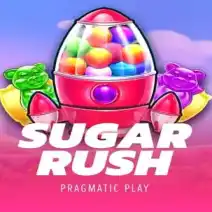 Sugar Rush Tragaperras Demo